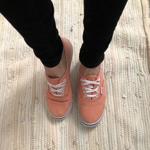 Women’s vans